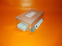 Block  radio interference suppression filter HFD 500/36 -...