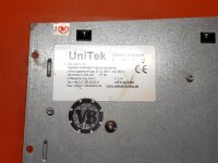 UniTek digital three-phase servo amplifier Typ: DS 420.2 IN