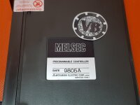 Mitsubishi Melsec Programmable Controller AJ51T64