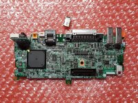 Mitsubishi Electric MR-J4-500A-RJ AC CPU Board Card -...