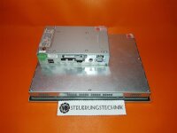 LAUER  Industrial PC control panel  WOP-IT LX 1000tc