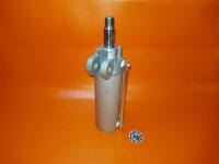 SMC Pneumatic cylinder Type: CKG1A50-100Y -P5DWLS-X1819 /...