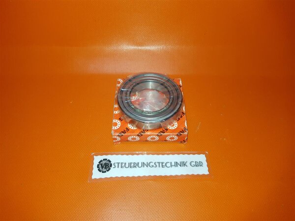 FAG deep groove ball bearing 6009.2ZR.C3  / *1K 119510