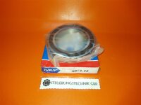 SKF deep groove ball bearing 6014-2Z
