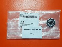 iDS AD.0040.2.17100.10 / IDS 17560 / 2x 5.0m Kabel Stromverteiler + I/O MDR Stecker