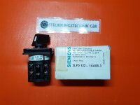 Siemens 3LF0 122 1AA083 / 3LF0 122-1AA8-3 / Package switch / Camswitch