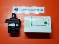 Siemens 3LF0 122 6HB00 / 3LF0 122-6HB00 / Package switch / Camswitch