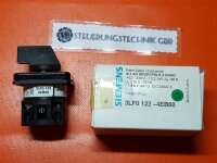Siemens 3LF0 122 4EB00 / 3LF0 122-4EB00 / Package switch / Camswitch