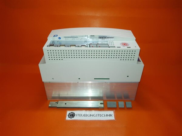 Lenze Servo-Umrichter Type: EVS9326-ES / *33.9326SE.2G.91.