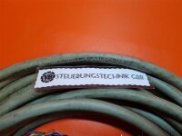 Unitronic FD CP (TP) 14x2x0,25 9.0 m data cable on Harting connector