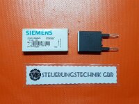 Siemens 3RT1916-1BD00 &Uuml;berspannungsbegrenzer