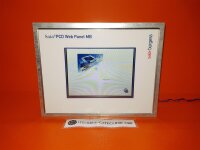 SAIA - burgess Touch Panel Type: PCD7.D457VTCF