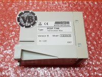 SAIA - burgess Termination Box PCD7.T160  / *Version: B