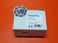 FESTO On/Off valve HEL-D-MINI / *Mat.No.: 170690-...