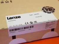 Lenze Accessories Keypad E82 operating module Type: E82ZBC