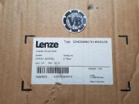 Lenze Inverter Drives 8400 protec Typ: E84DSMBC7514R2SLCE  - 0,75 kW