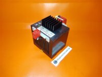 ISMET DC power supply Typ: MGSIK 5,0  / *Art.Nr.:900062/C