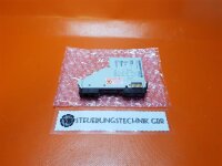 Lenze PLC digital output card EPM-S207.1B.10