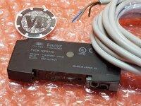 Baumer Switch Sensor / Lichtleitergeräte FVDK 10P67Y0