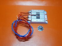 Lenze braking resistor Type: ERBM220R086W