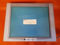 Lauer Industrie-PC Touchpanel Typ: EPC-PM- 1900tc