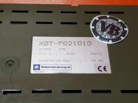 Telemecanique MODICON MAGELIS XBT P021010 / *V1.1 - 24VDC