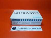 Siemens Simatic S5 Bus Module 6ES5 700-8MA11  / *E: 02
