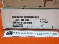 Siemens Simatic Digital Output Module 6ES5 441-8MA11  / *E: 04