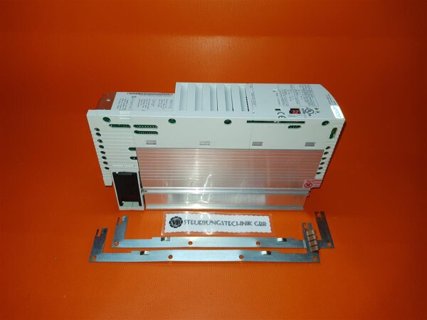 Lenze Frequenzumrichter Type: E82DV152K4C200 / E82DV152_4C200   - 1,5 kW