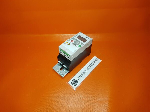 EATON MMX34AA1D3F0-0  - 0,37 kW  frequency converter