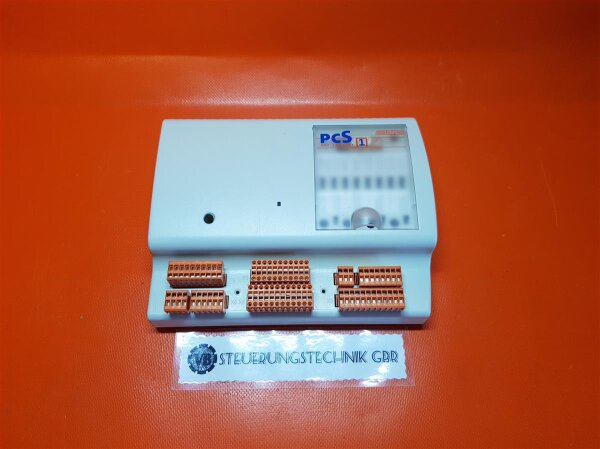 SAIA - burgess PCS1 DDC Compact PCS1.C8220001  / *Supply 24VDC