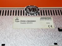 SAIA - burgess PCS1 DDC Compact PCS1.C8220001  / *Supply...
