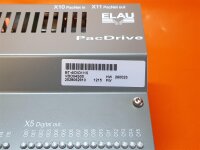 ELAU PacDrive BT-4 Controller BT-4/DIO1/10   - *HW: 260023