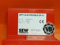 SEW Eurodrive UFP11A-00 PROFIBUS DP-V1