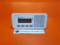 Kl&ouml;ckner Moeller control panel Typ: MI4-110-KE1 