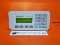 Klöckner Moeller control panel Typ: MI4-110-KE1