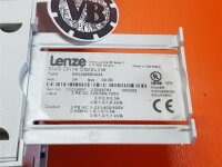 Lenze Multi Drive StateLine Inverter Type: E94AMSE0024