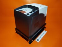 EATON Variable frequency converter Type: DA1-124D3FB-B6SC  - 0,75 kW
