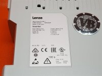 Lenze Inverter Basic I/O Type: I51AE222F10V10001S  - 2,2  kW
