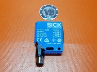 Sick ultrasonic sensor UC12-11231  / *6029831