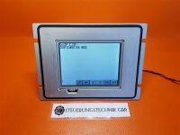 UniOP Touchscreen control panel Model: eTOP05EB-DF50