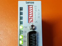Lenze CAN CatewayECO Type: EPM-T111  / 33EPM-T111.1A.13