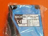 Sick MultiTask-Lichtschranken PowerProx WTT280L-2P1536  /...