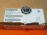 Siemens Teleperm XP Binaer-Baugruppe FUM210 6DP1210-8CA / *HW: 2 - SW: 1