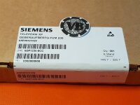 Siemens Teleperm XP Binaer-Baugruppe FUM230 6DP1230-8CC / *HW: 7 - SW: 7