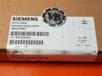 Siemens SPPA-T3000 Interface-Modul IM616  6DP1616-8CA / *HW: 1 - SW: 1