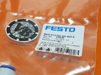 FESTO VN-07-H-T3-PQ2-VQ2-RO1-A Vakuumsaugdüse