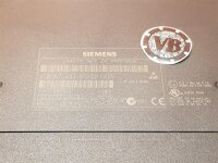 Siemens Kommunikationsprozessor 6GK7443-5FX02-0XE0 / *HW:...