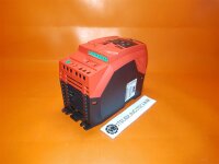 SEW Eurodrive MCLTEB00405A3400 - 4,0 kW MOVITRAC LTE Inverter