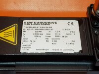 SEW Eurodrive Servo motor CMP40S/KTY/RH1M/SM